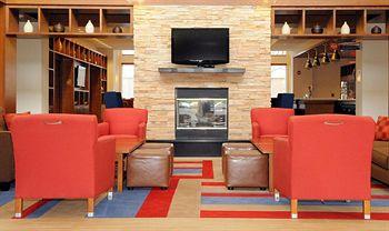 Four Points By Sheraton Cambridge Kitchener, Ontario Exterior photo