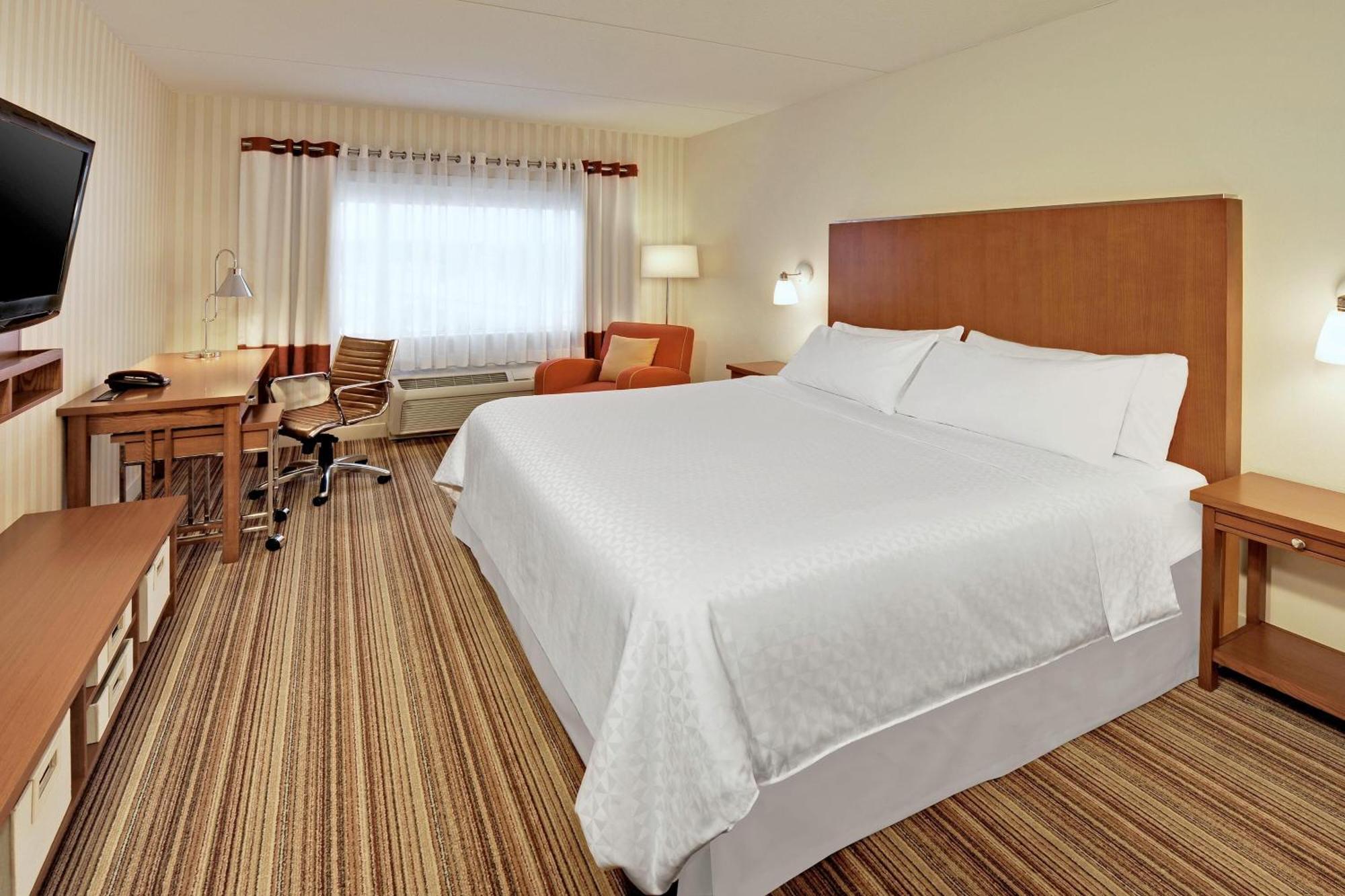 Four Points By Sheraton Cambridge Kitchener, Ontario Exterior photo