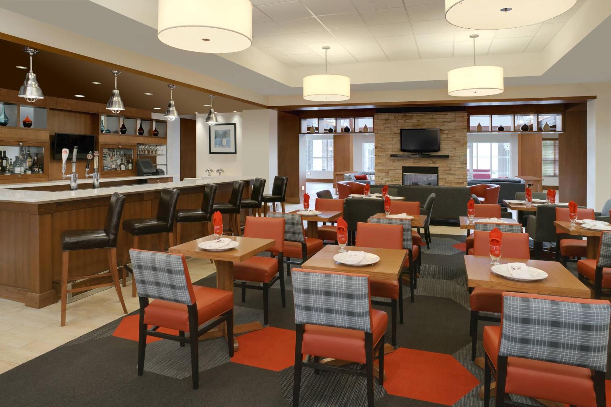 Four Points By Sheraton Cambridge Kitchener, Ontario Exterior photo