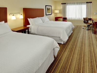 Four Points By Sheraton Cambridge Kitchener, Ontario Exterior photo